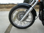 �������� �� ������ �������� Yamaha DragStar400 1998 ���� 12